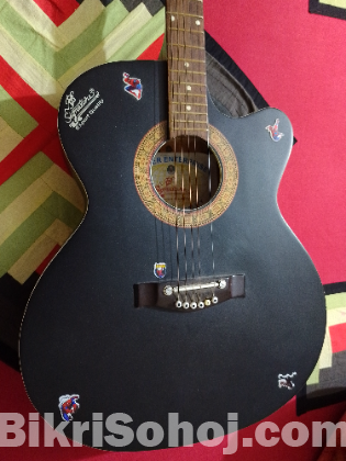 Signature Topaz 265 (Guitar)